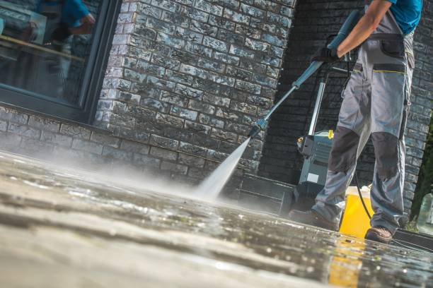 Best House Exterior Washing  in Easton, CA